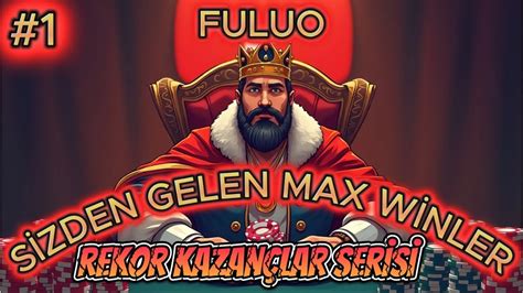 Sizden Gelenler Slot Oyunlar Yeni Sizden Gelen Max Winler