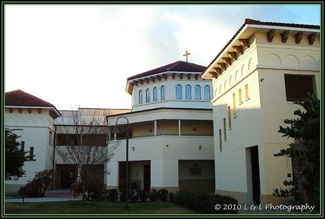 Ocala, Central Florida & Beyond: Trinity Catholic High School