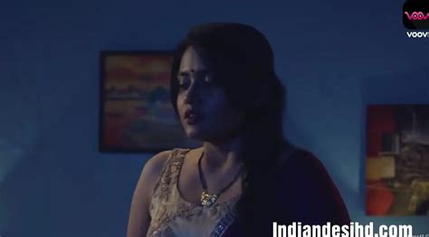 Love4Porn Presents Angrezy Akhbar 2024 Voovi Hindi Porn Web Series