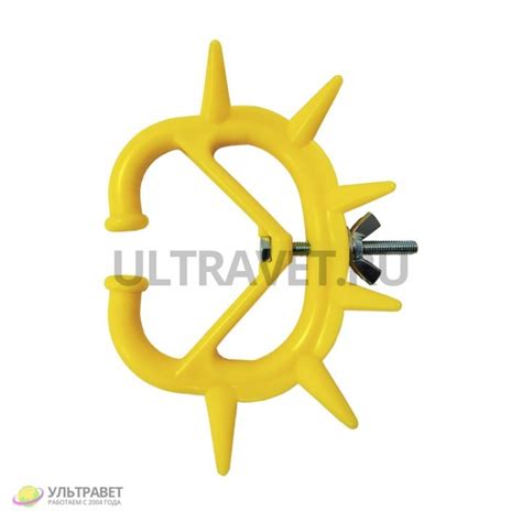 Кольцо против высасывания молока 7,5х9,5 см маленькое купить - 65 руб.