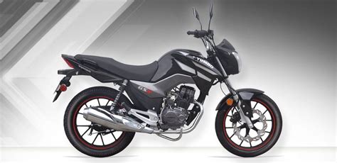 YUMBO GS 125 IV CentroShop