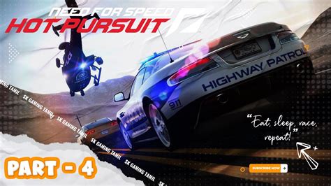 Need For Speed Hot Pursuit Muscle Reflex YouTube