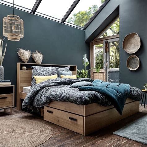 Couleur Chambre D Adulte 19 Inspirations Pour Faire Votre Choix