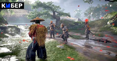 Дата выхода Ghost of Tsushima на ПК – когда выйдет Призрак Цусимы