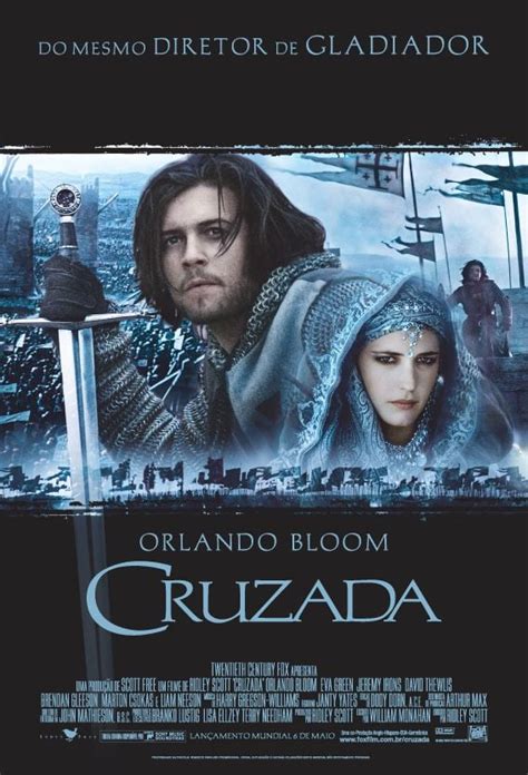 Cruzada Filme 2005 Adorocinema