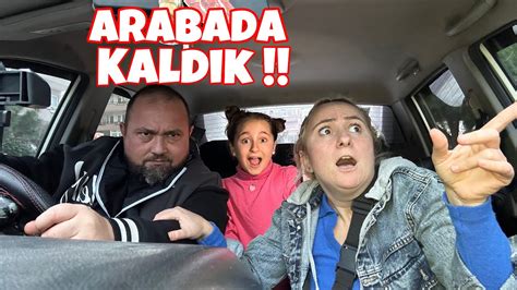 24 SAAT ARABA DA KALDIK SON ÇIKAN KAZANIR YouTube