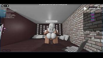 Follando Con Otra Fan En Un Condominio De Roblox Studio XVIDEOS