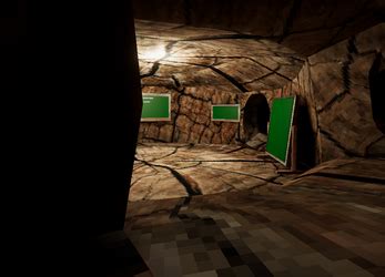 Scary Ass Gorilla Tag Reimagined By SkyVRGT