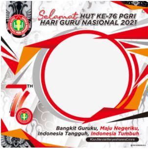 Cara Membuat Twibbon Hari Guru Nasional Gambar Gurukece