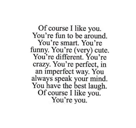 Funny Quotes About Your Crush - ShortQuotes.cc