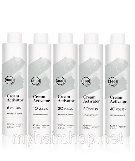 Крем-активатор Kaaral 360 Cream Activator 200 Мл — Купить Недорого на ...