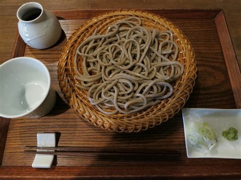 京都府 おいしい蕎麦屋、うまい蕎麦屋の食べ歩き・蕎麦鑑定士 蕎麦web