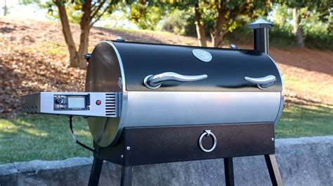 Rec Tec 700 Pellet Smoker Full Review Seared And Smoked 43 Off