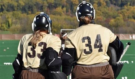 Lehigh Field Hockey 2023 - Lehigh Athletics March Mania