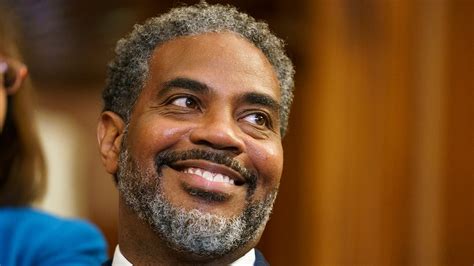 Congressional Black Caucus Announces New Leadership African Elements