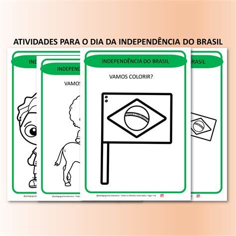 Plano De Aula Sobre A Independ Ncia Do Brasil Epnedu