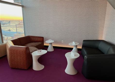 Review Virgin Atlantic Clubhouse New York Jfk One Mile At A Time