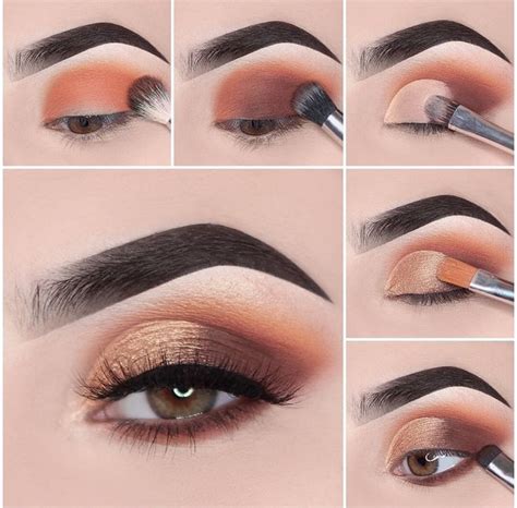 Pin By Lynette Tee On Eye Makeup Summer Eye Makeup Makeup Pictorial