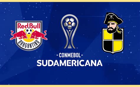 Bragantino X Coquimbo Unido Pela Sul Americana Onde Assistir Ao Vivo