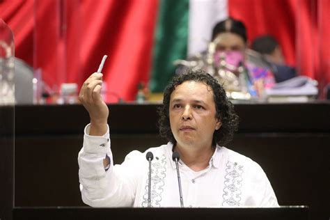 Devuelve C Mara De Diputados Al Senado La Minuta Que Expide La Ley