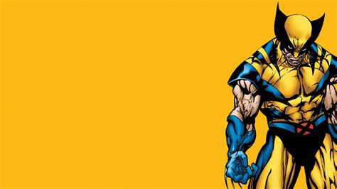 Wolverine Marvel Wallpaper (64+ images)