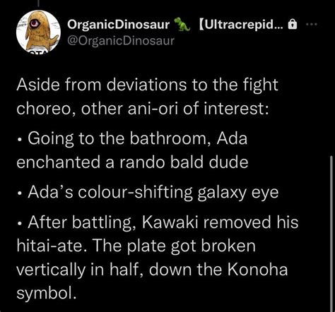 Upcoming episode spoilers : r/Boruto