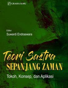 Poskolonial Teori Dan Penerapannya Dalam Sastra Indonesia Mutakhir