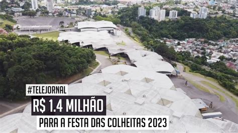 C Mara Aprova Pl Que Destina Recursos Para A Festa Das Colheitas