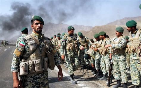 Іран погрожує війною двом сусіднім країнам | НОВИЙ ФОРМАТ