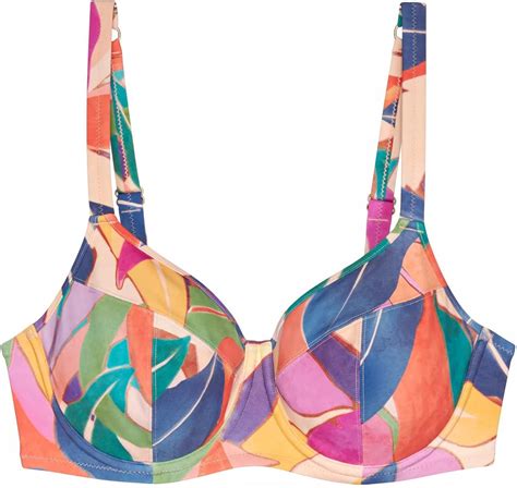 Triumph Summer Allure W 01 Dames Bikinitopje Maat D38 Bol