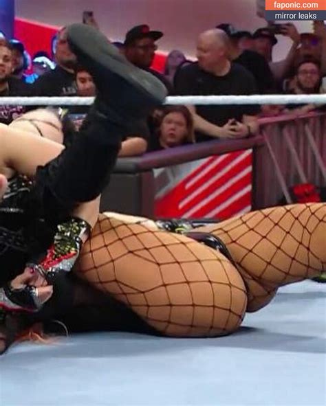 Becky Lynch Aka Beckylynchwwe Nude Leaks Photo Faponic