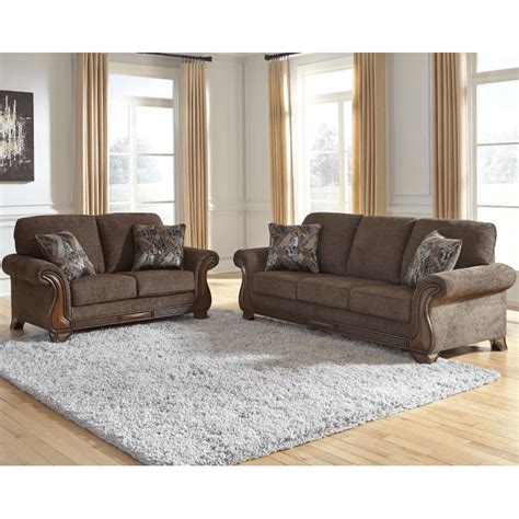 Ashley Furniture Sofa And Loveseat Sets Cabinets Matttroy