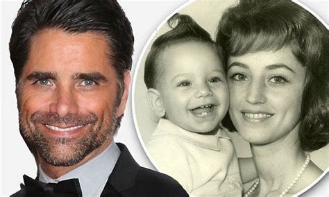 John Stamos makes touching tribute after his mother Loretta dies | John ...