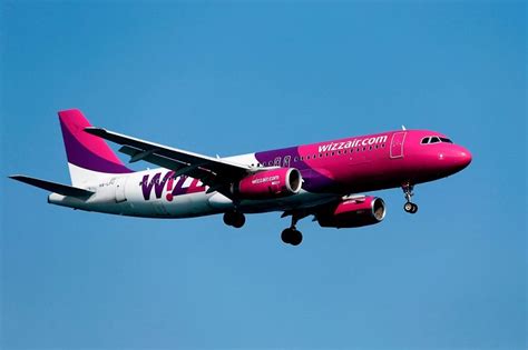 Pasa Er Wizz Air Nie Zd Y Zobaczy Swojego Umieraj Cego Brata Bo