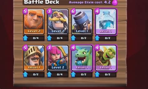 hands  supercell   big winner  clash royale venturebeat