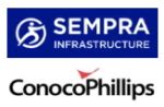 Sempra Infrastructure Sempra Announces Strategic Partnership