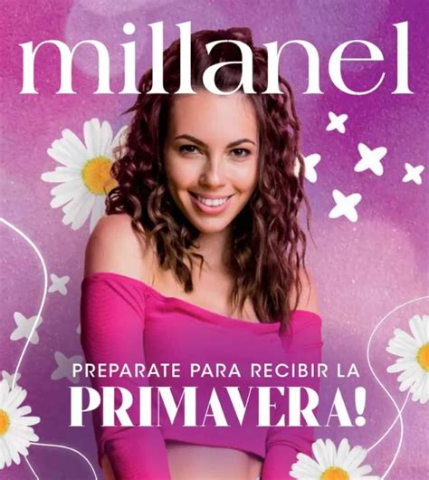 Cat Logo Millanel Campa A Argentina Nuevasrevistas