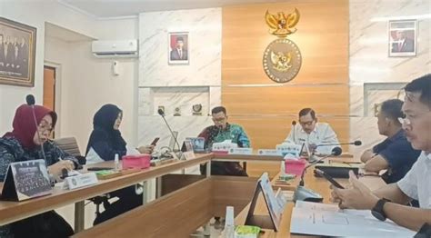 Gerak Cepat Komisi Kejaksaan Respons Pengaduan