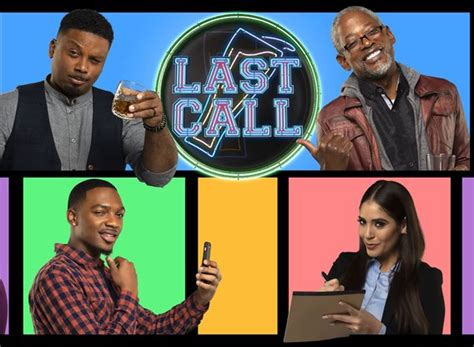 Last Call Tv Show Air Dates Track Episodes Next Episode