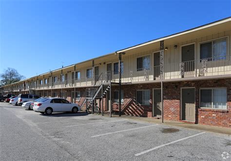 University Apartments Apartments In Auburn Al Apartments