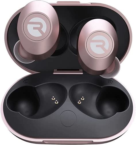 Raycon The Everyday Earbuds In Ear Bluetooth Wireless Earbuds With