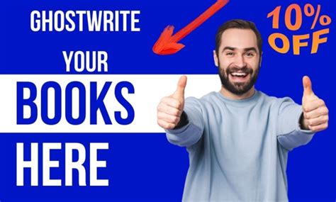 Be Your Non Fiction Ghostwriter Ghost Book Writer Ebook Writer By