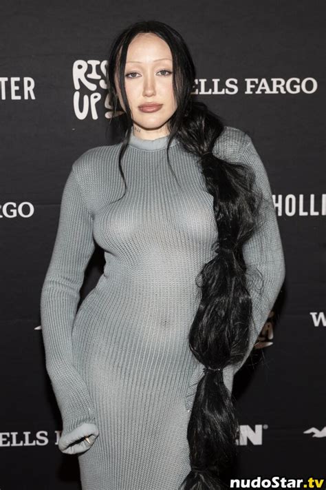 Noah Cyrus Illusion Lust Noahcyrus Nude OnlyFans Photo Nudostar TV