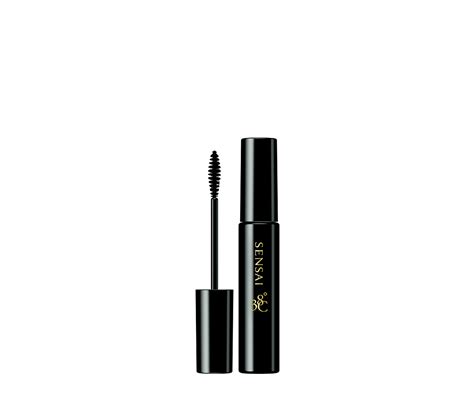 SENSAI - COLOURS - MASCARA 38°C