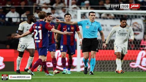 الأرقام تقف بجوار ريال مدريد أمام برشلونة قبل موقعة الدوري الإسباني