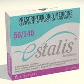 Novartis Estalis Continuous | ProductReview.com.au