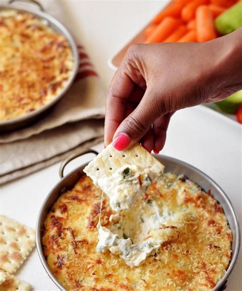 Recette du Super Bowl trempette aux piments jalapeño de Véro