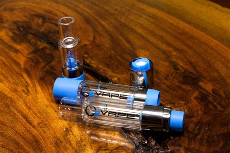 All Glass 510 Vape Cartridges O2v Gc • O2vape