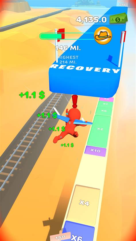Lets Fly High for iPhone - Download