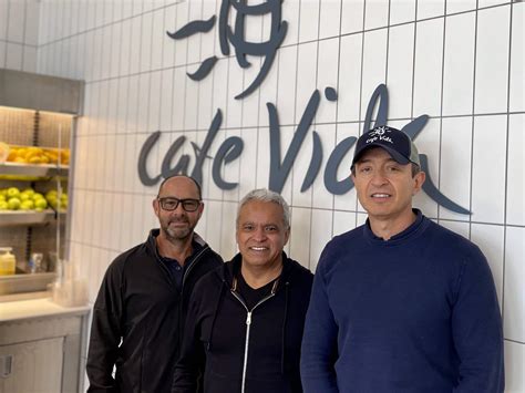 Luis Castaneda – Café Vida - Terra Firma 